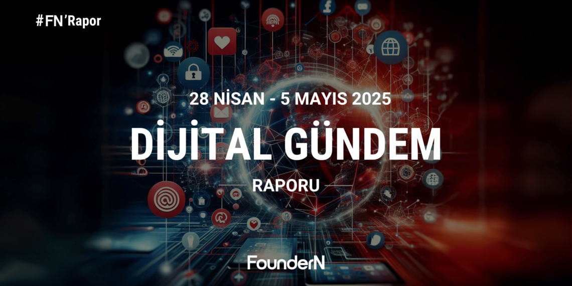 dijital gündem , teknoloji