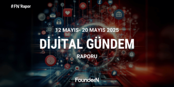 dijital gündem