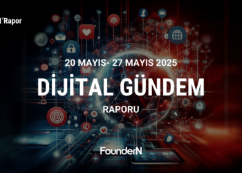 dijital gündem