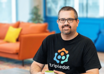 Tripledots - Akın Babayiğit