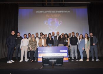 INMerge İnovasyon Zirvesi, İstanbul’daki INTürkiye etkinliğiyle küresel erişimini genişletiyor