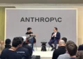 Anthropic Dario Amodei