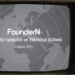 FounderN Günlük Girişimcilik ve Teknoloji Bülteni