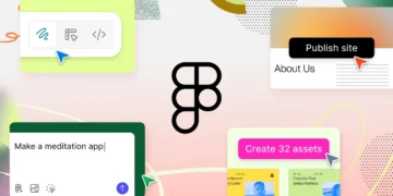 Figma’dan 2025 Güncellemesi: Yapay Zeka ile Web Sitesi ve Uygulama Oluşturmak Kolaylaşıyor!