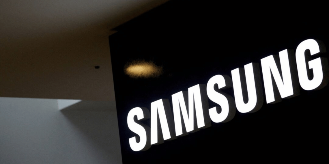 Samsung, FläktGroup’u 1,5 Milyar Euroya Satın Alıyor!