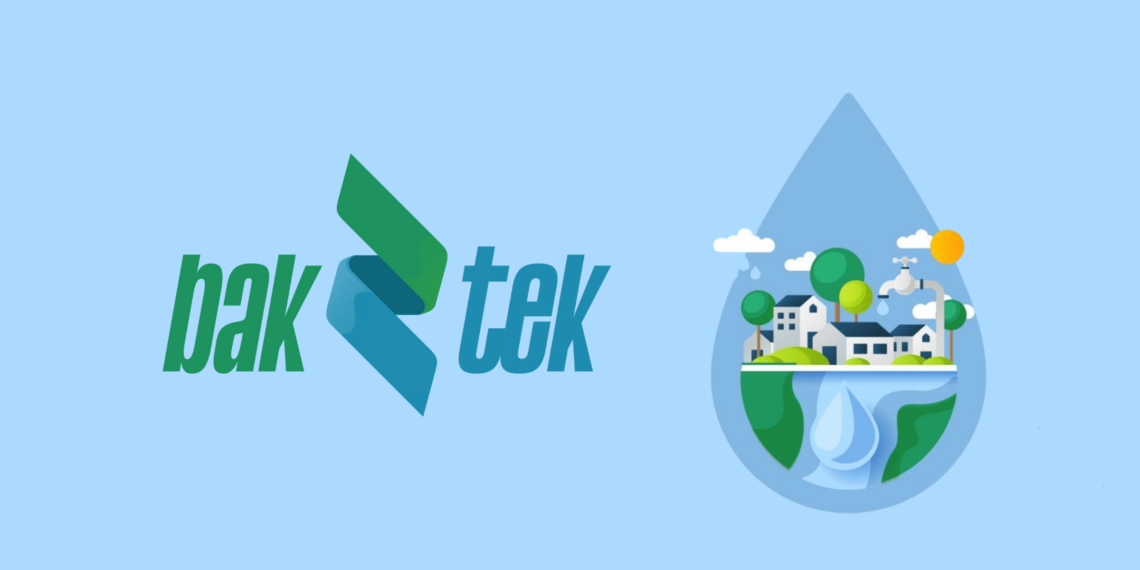 Sürdürülebilir Çevre Teknolojileri Girişimi Baktek, Yatırım Aldı!