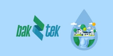 Sürdürülebilir Çevre Teknolojileri Girişimi Baktek, Yatırım Aldı!