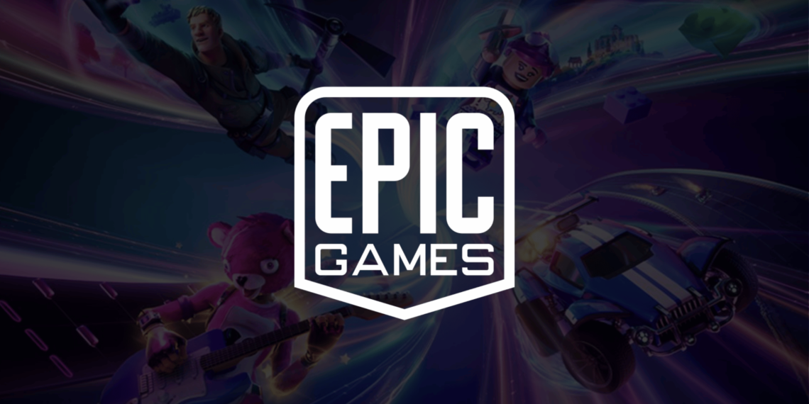 Epic Games