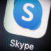 skype