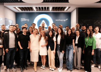 Workup Girişimcilik Programı’nın 13. Dönemi 17 Girişimle Başlıyor