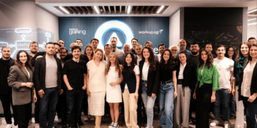 Workup Girişimcilik Programı’nın 13. Dönemi 17 Girişimle Başlıyor