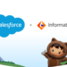 Salesforce, Informatica