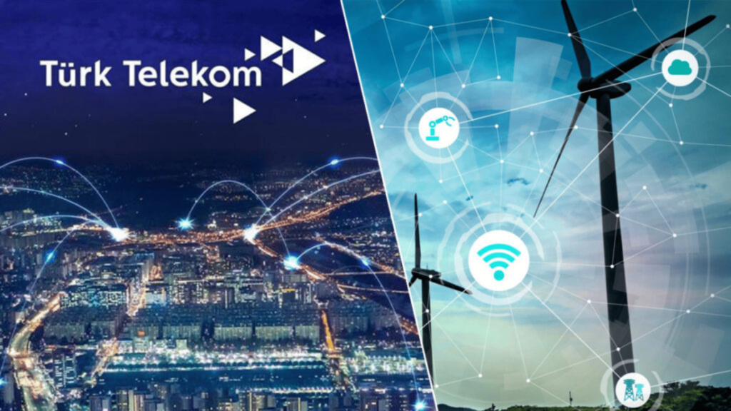Türk Telekom