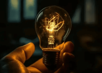 Elektriksiz Bir Dünya