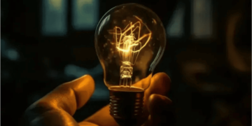 Elektriksiz Bir Dünya