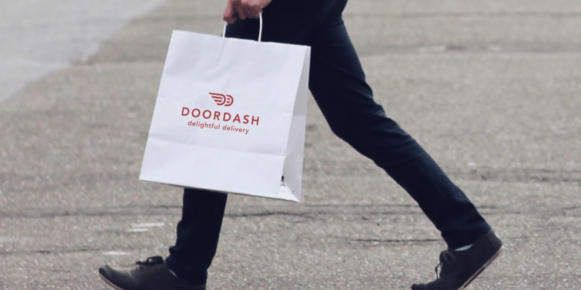 doordash