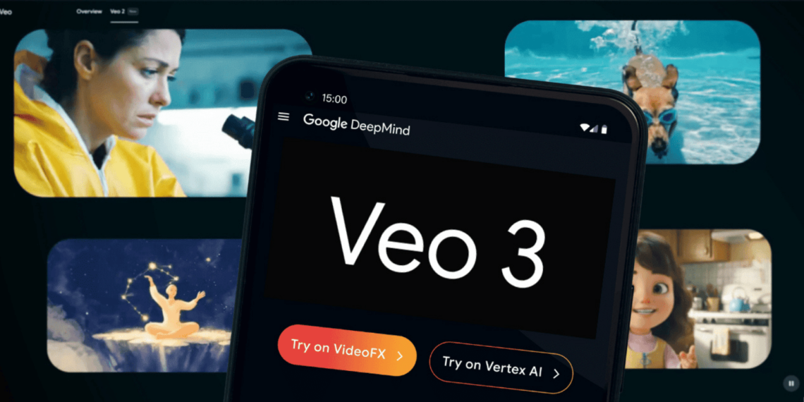 veo3