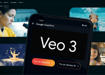 veo3