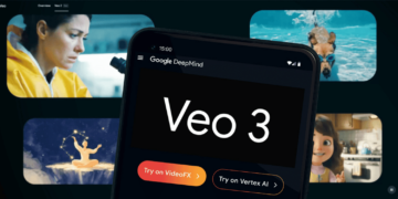 veo3
