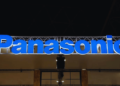 panasonic
