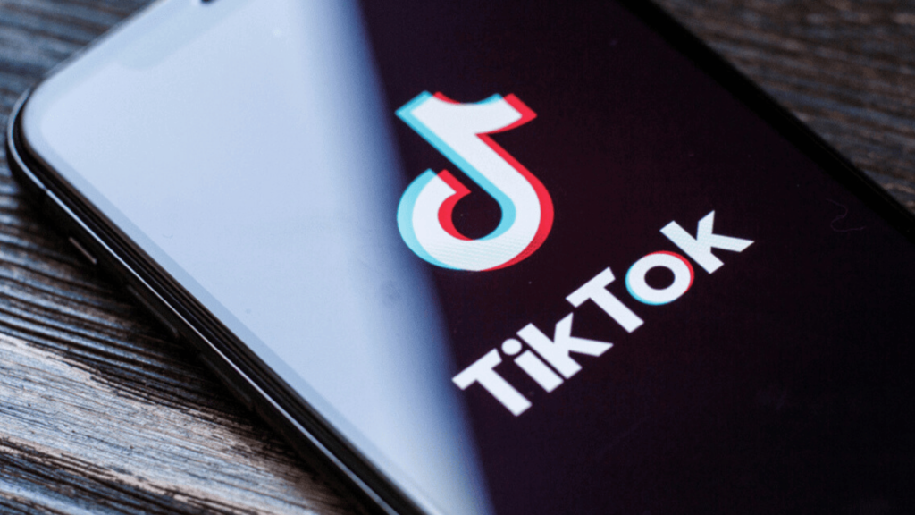 TİKTOK