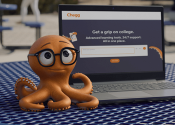  Chegg