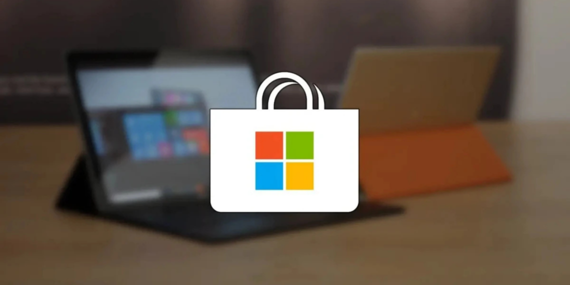 Microsoft Store
