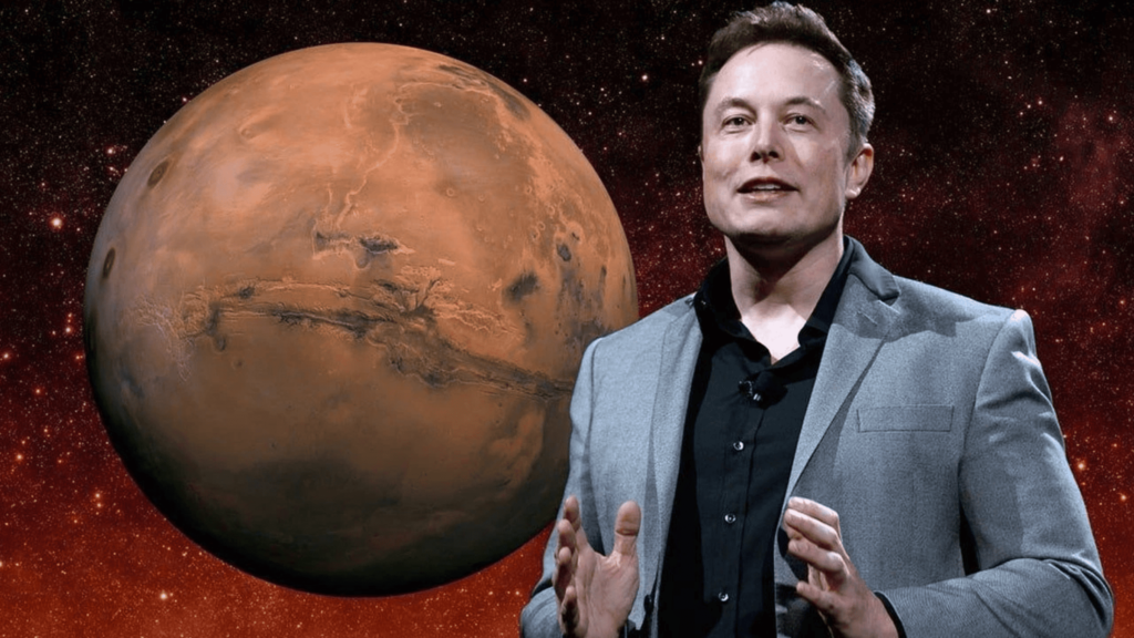 Elon Musk