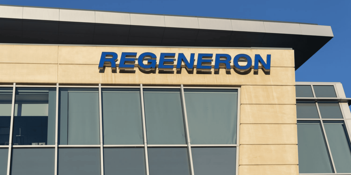 Regeneron