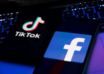 Meta İtiraf Ediyor: TikTok Zirvede, Facebook Liderliği Kaybetti!
