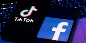 Meta İtiraf Ediyor: TikTok Zirvede, Facebook Liderliği Kaybetti!