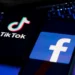 Meta İtiraf Ediyor: TikTok Zirvede, Facebook Liderliği Kaybetti!