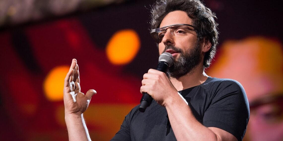 Sergey Brin’den Google Glass İtirafı: Google, Yeni Akıllı Gözlük ve Yapay Zeka Girişiminde!