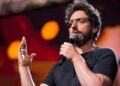 Sergey Brin’den Google Glass İtirafı: Google, Yeni Akıllı Gözlük ve Yapay Zeka Girişiminde!