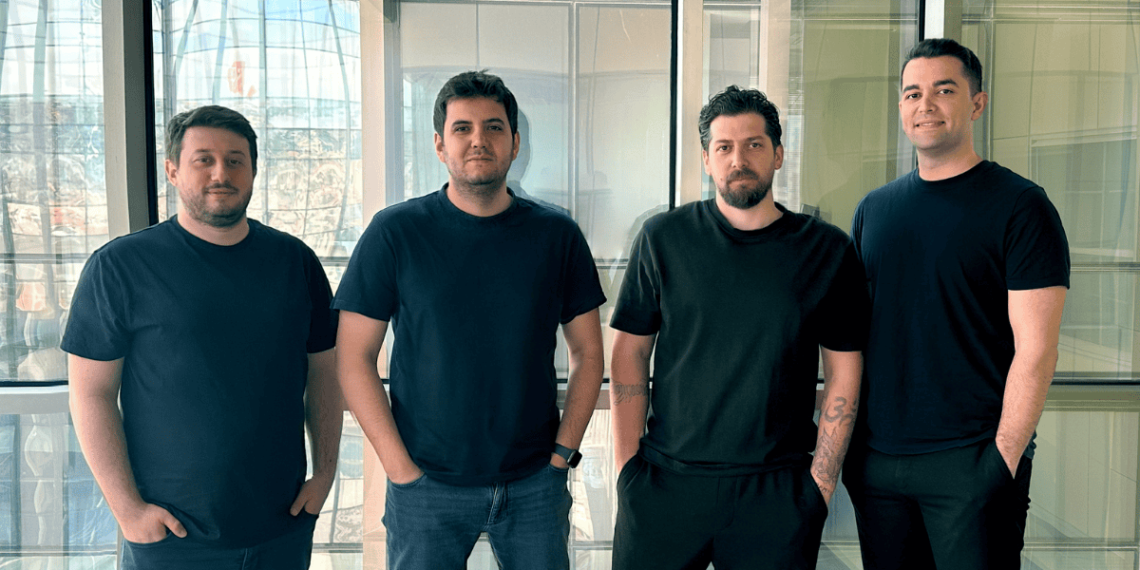 Fuse Games, Griffin Gaming Partners Liderliğinde 7 Milyon Dolarlık Yatırım Aldı!