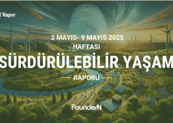SÜRDÜRÜLEBİLİR 1 DÜNYA RAPORU