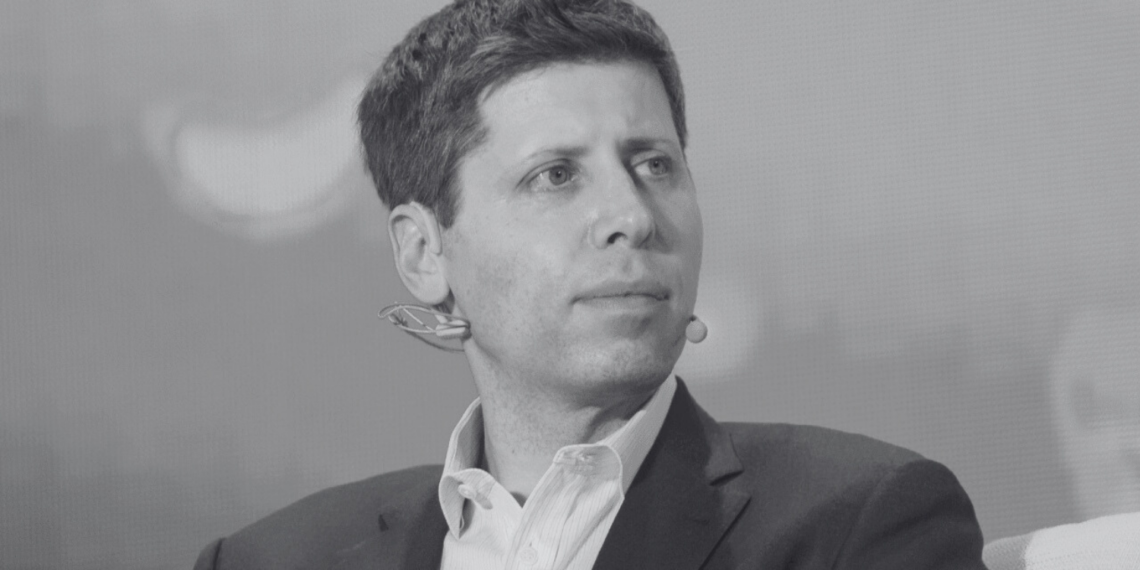 sam altman