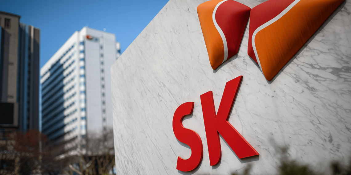 SK Group