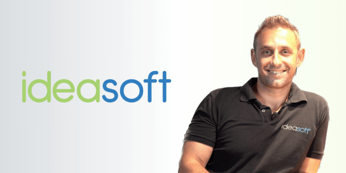Ideasoft