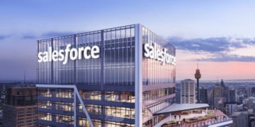 Salesforce