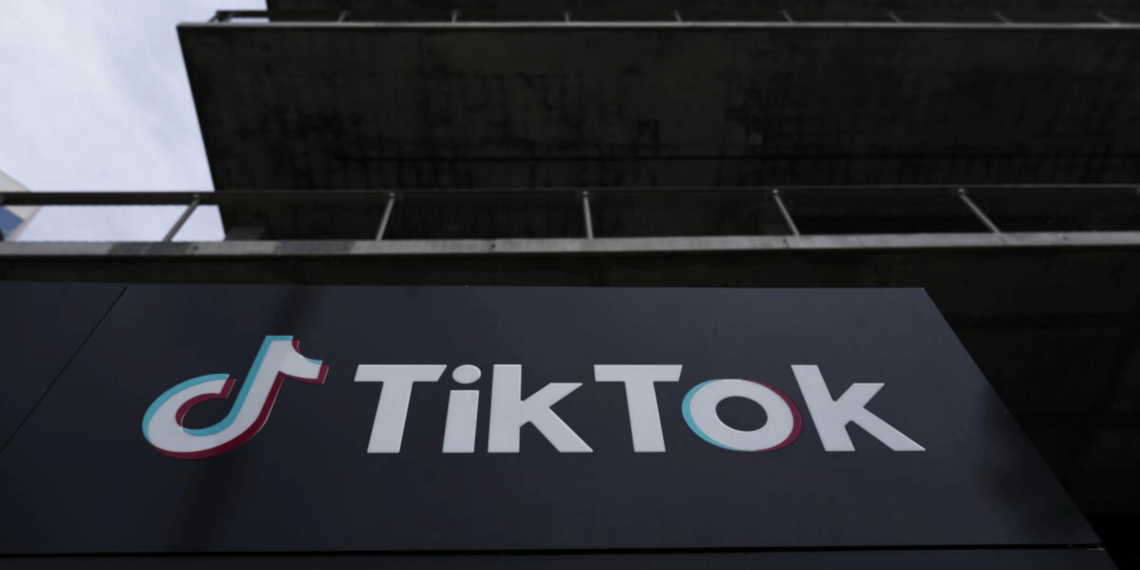 Trump, TikTok Satışı İçin Son Tarihi Eylül Ayına Uzattı!