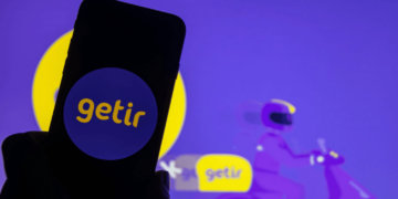 getir bi taksi