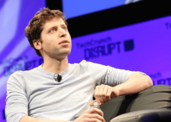 sam altman
