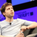 sam altman