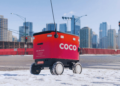 coco robotics