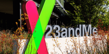 23andme