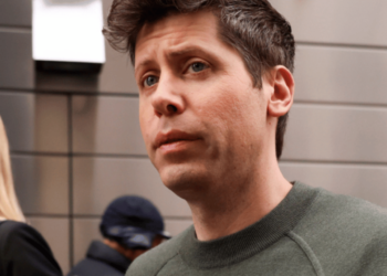 sam altman