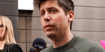 sam altman