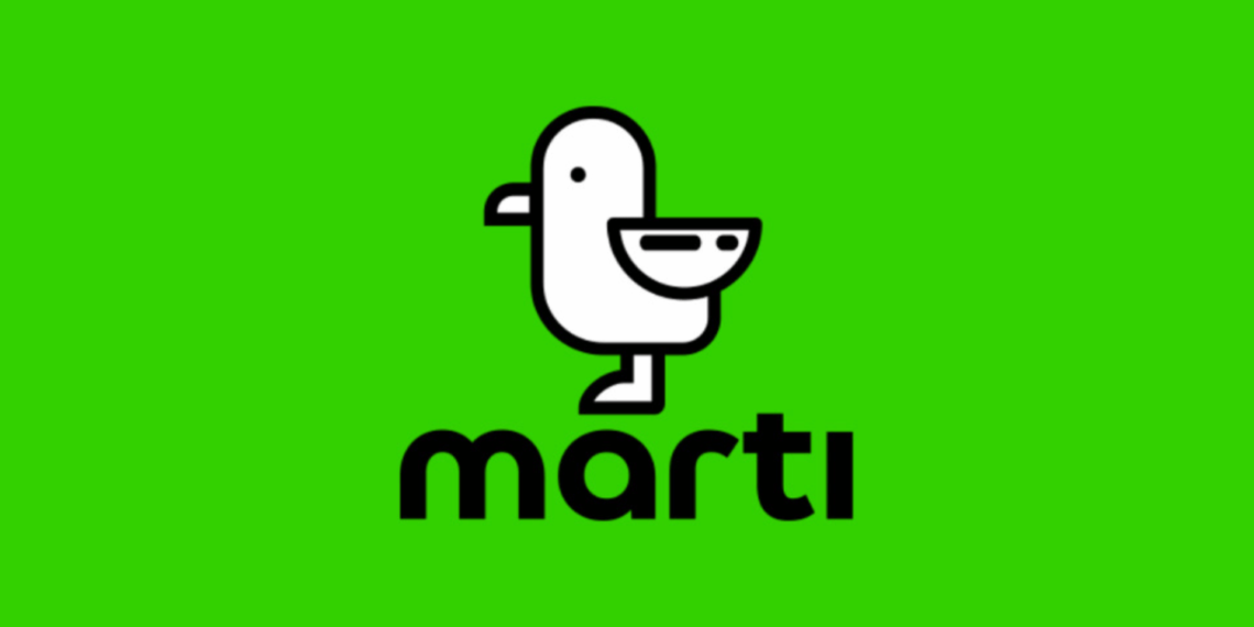 MARTI