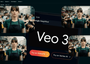 veo3